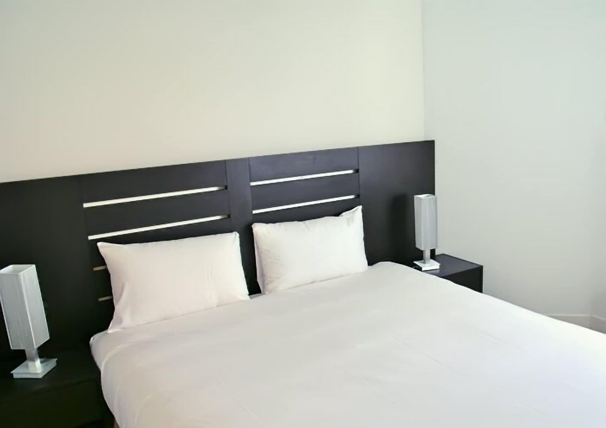 Appart Hotel Le Liberte Vannes Centre-Ville المظهر الخارجي الصورة