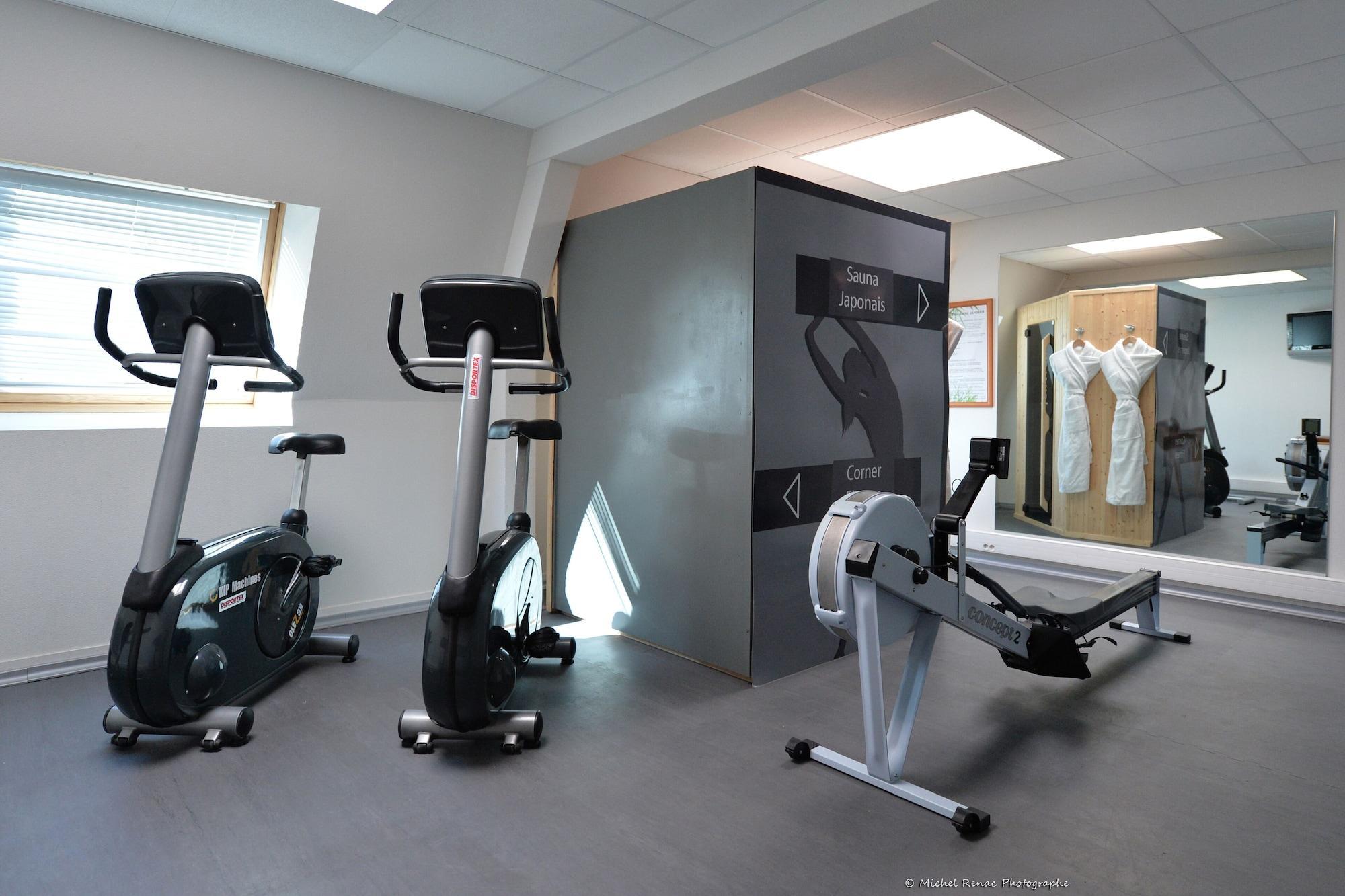 Appart Hotel Le Liberte Vannes Centre-Ville المظهر الخارجي الصورة