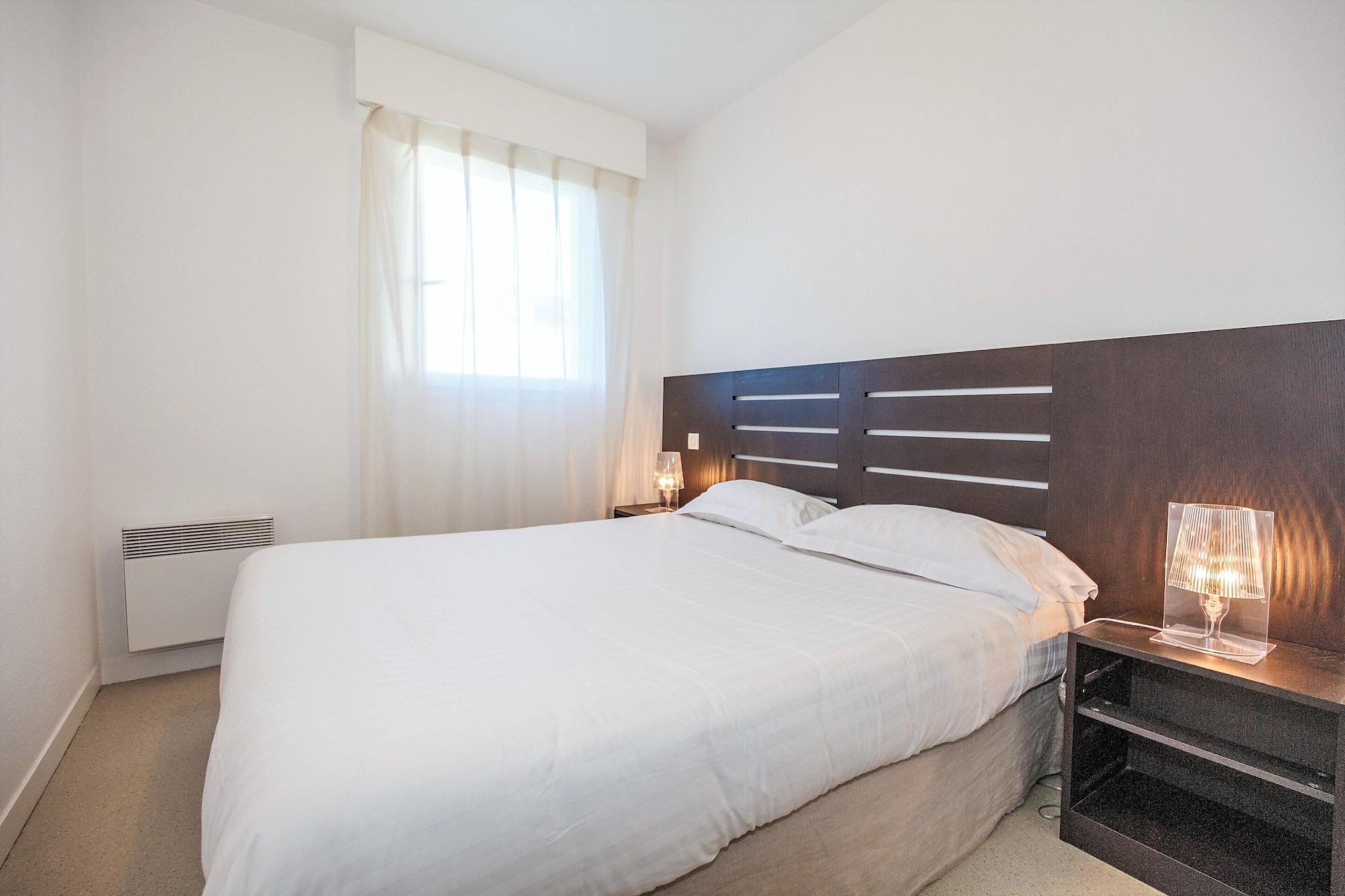 Appart Hotel Le Liberte Vannes Centre-Ville المظهر الخارجي الصورة