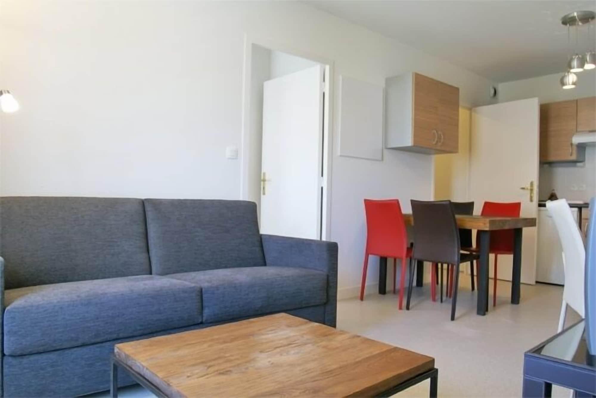 Appart Hotel Le Liberte Vannes Centre-Ville المظهر الخارجي الصورة