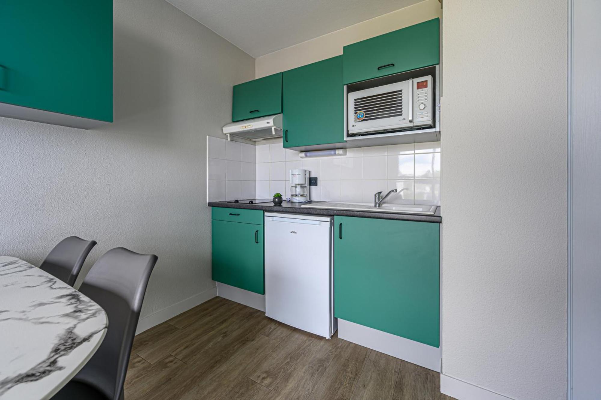 Appart Hotel Le Liberte Vannes Centre-Ville المظهر الخارجي الصورة