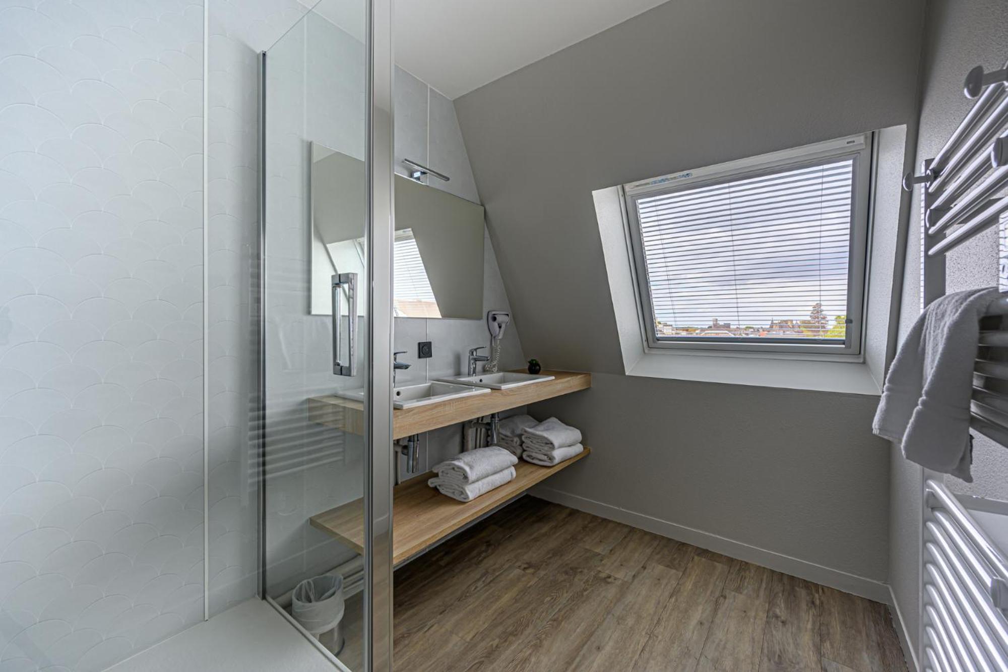 Appart Hotel Le Liberte Vannes Centre-Ville المظهر الخارجي الصورة