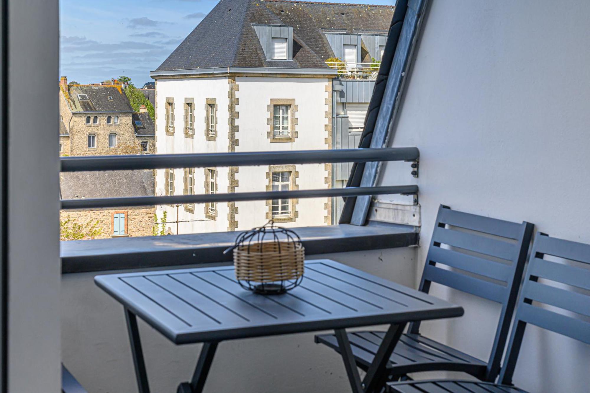 Appart Hotel Le Liberte Vannes Centre-Ville المظهر الخارجي الصورة